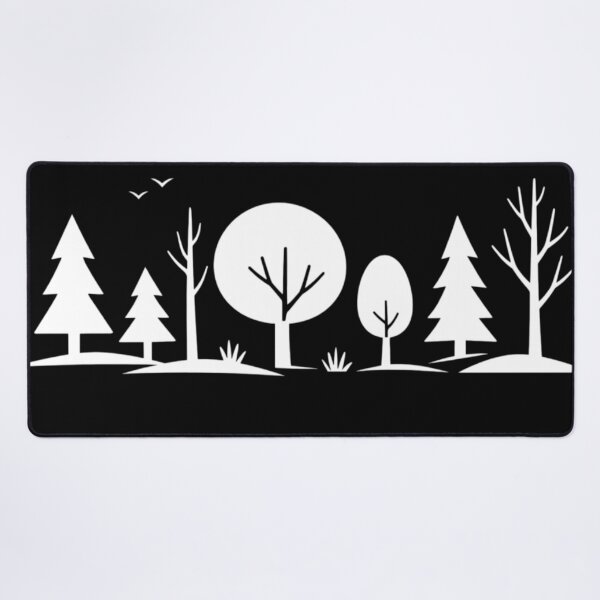 Item preview, Forest designed and sold by AnonimusDesigns.