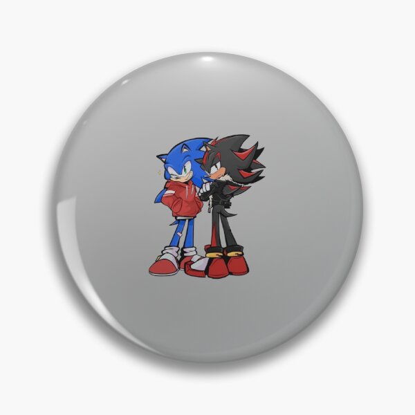 Item preview, Shadow The Hedgehog designed and sold by Jackson-sa.