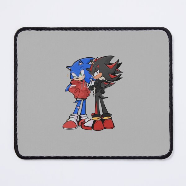 Item preview, Shadow The Hedgehog designed and sold by Jackson-sa.
