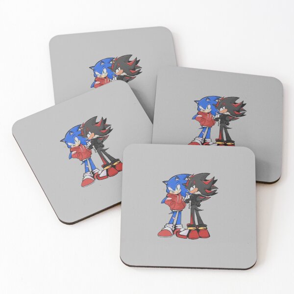 Item preview, Shadow The Hedgehog designed and sold by Jackson-sa.