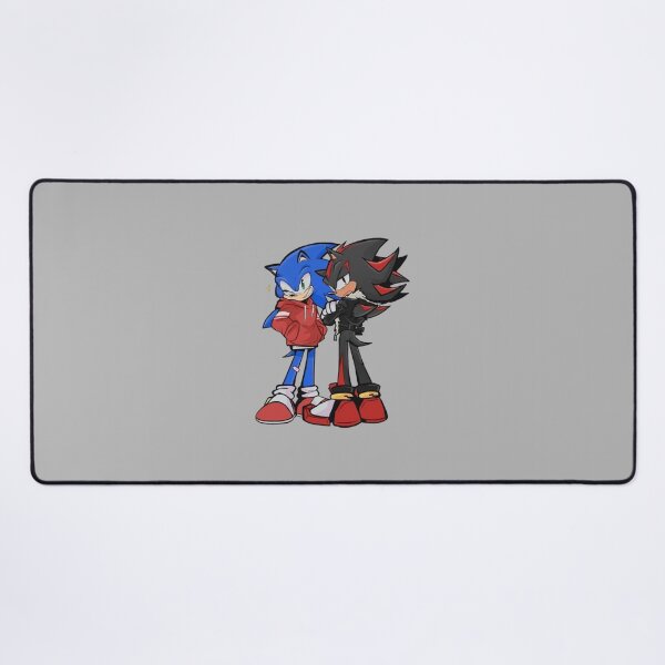 Item preview, Shadow The Hedgehog designed and sold by Jackson-sa.