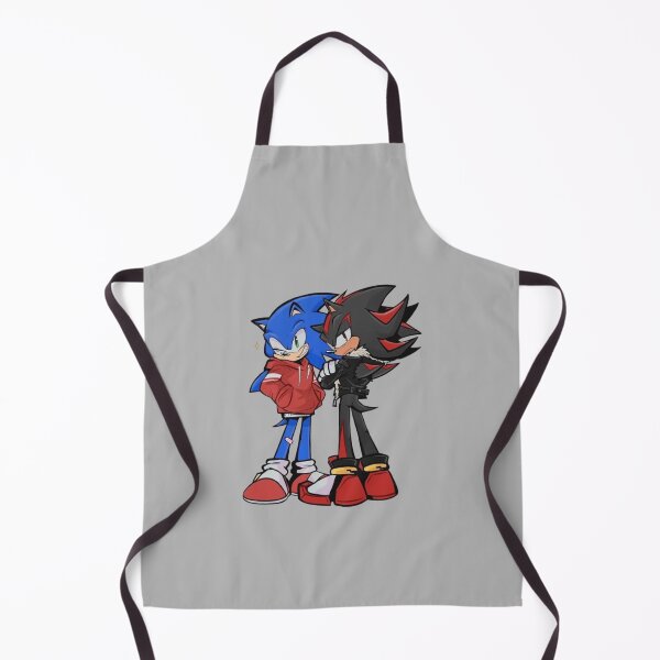 Item preview, Shadow The Hedgehog designed and sold by Jackson-sa.