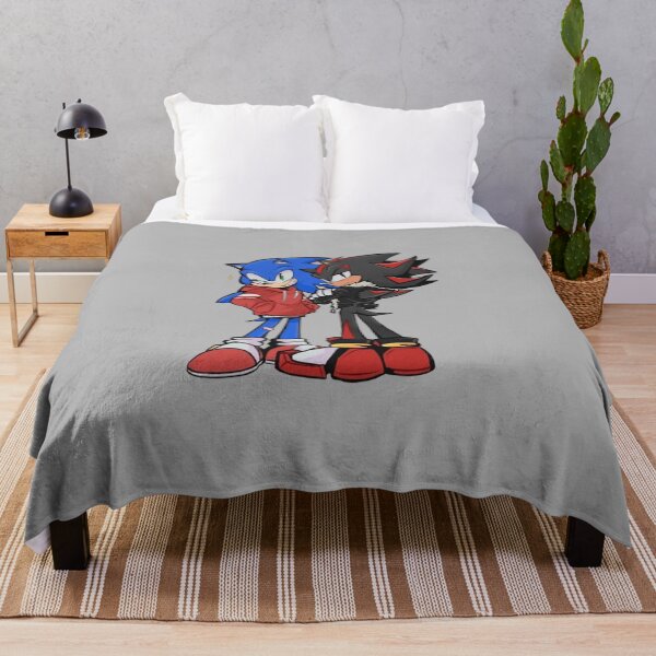 Item preview, Shadow The Hedgehog designed and sold by Jackson-sa.