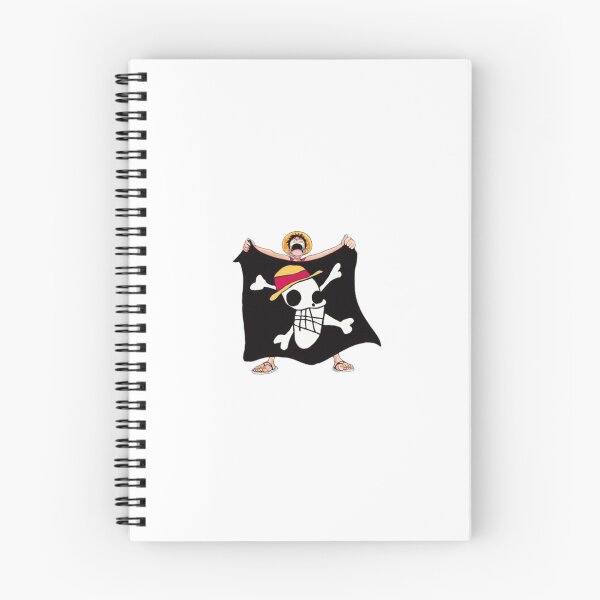 Item preview, Luffy The Straw Hat Pirate — The King of Freedom Icon designed and sold by TheStickLab.