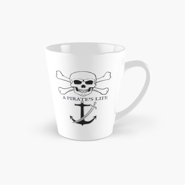 Item preview, A Pirate's Life designed and sold by HillC1985.