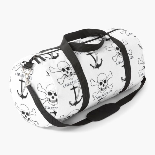 Item preview, A Pirate's Life designed and sold by HillC1985.