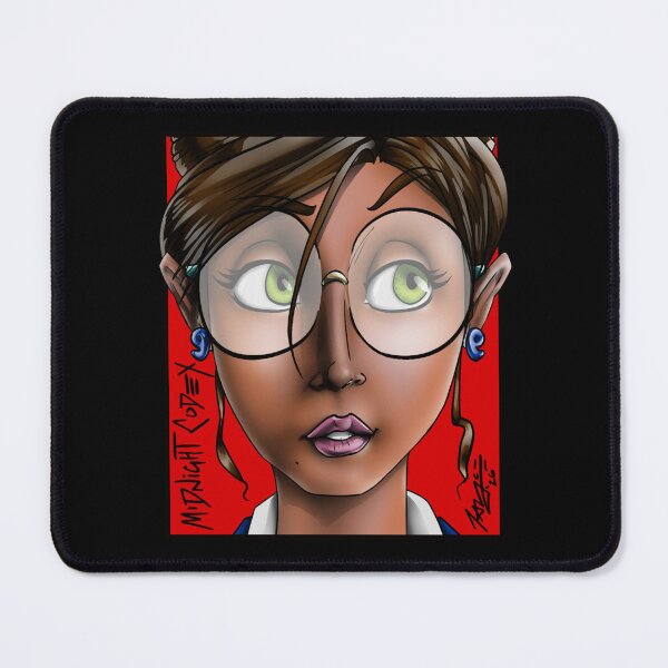 Item preview, Marissa Newcastle: The Midnight Codex designed and sold by Meta Mage Studios.