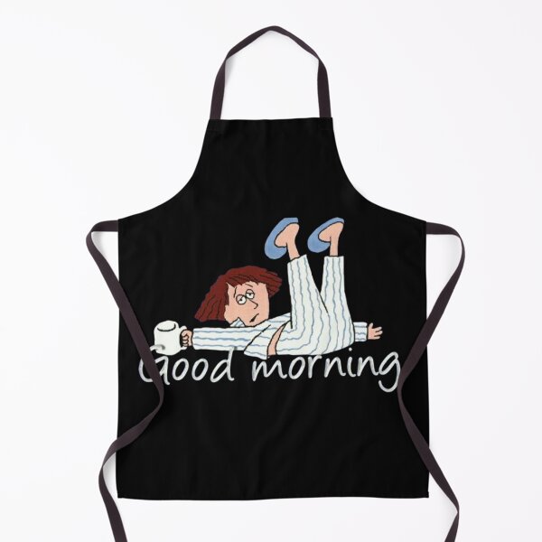 Item preview, Good Morning designed and sold by teemix.