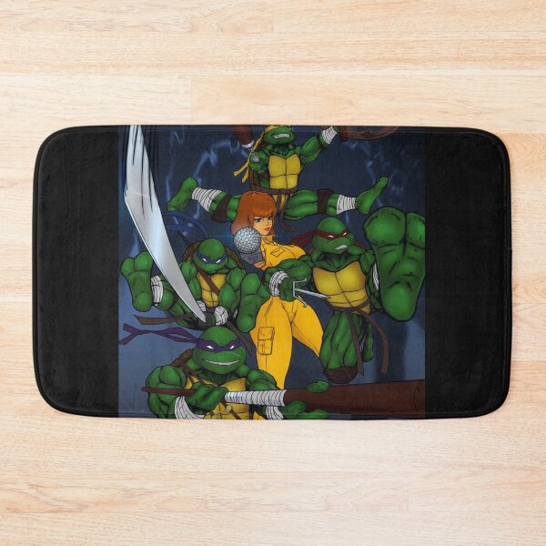 Item preview, TMNT 2 designed and sold by Reflex76.