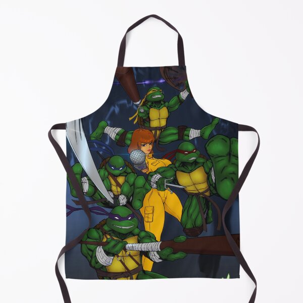 Item preview, TMNT 2 designed and sold by Reflex76.