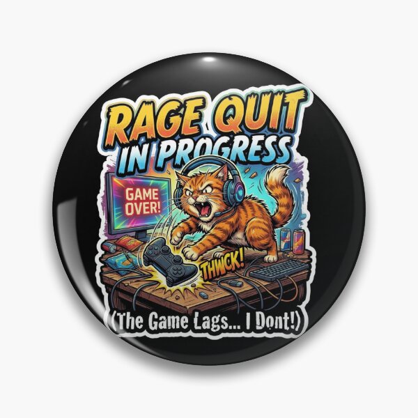 Item preview, It's the new rage  designed and sold by Cute horror.s'.