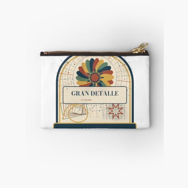 Item preview, Gran Detalle Celestial Retro Design designed and sold by NiloStudio.