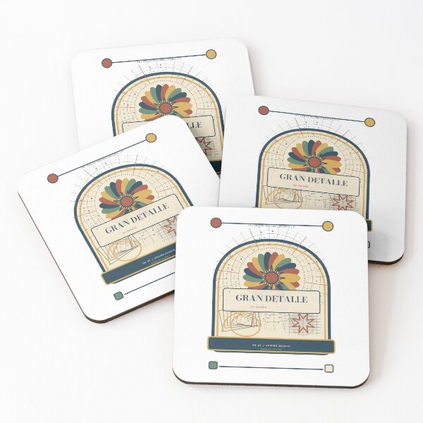 Item preview, Gran Detalle Celestial Retro Design designed and sold by NiloStudio.