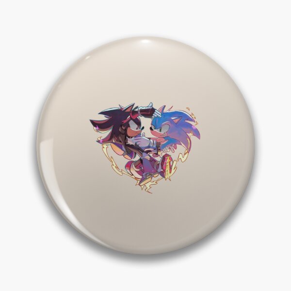 Item preview, Shadow The Hedgehog designed and sold by Jackson-sa.