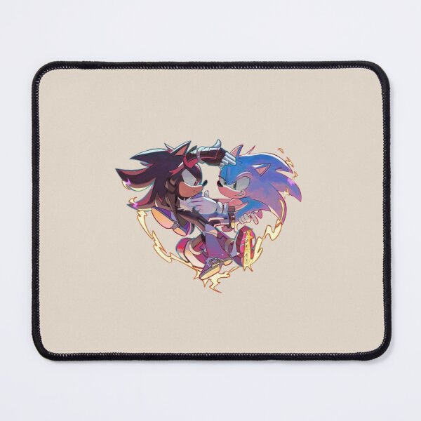 Item preview, Shadow The Hedgehog designed and sold by Jackson-sa.