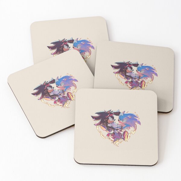 Item preview, Shadow The Hedgehog designed and sold by Jackson-sa.
