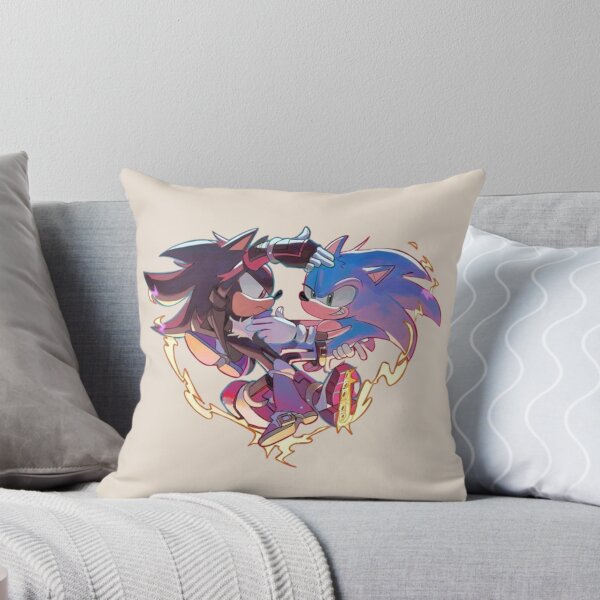 Item preview, Shadow The Hedgehog designed and sold by Jackson-sa.