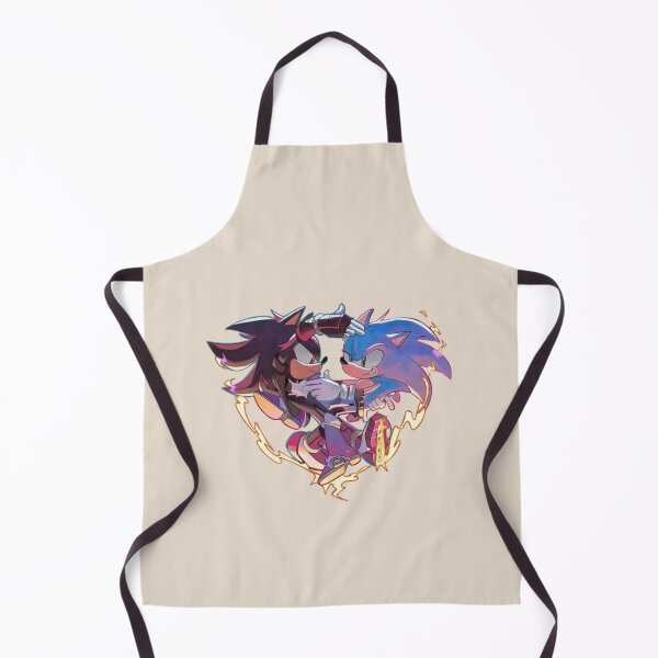 Item preview, Shadow The Hedgehog designed and sold by Jackson-sa.