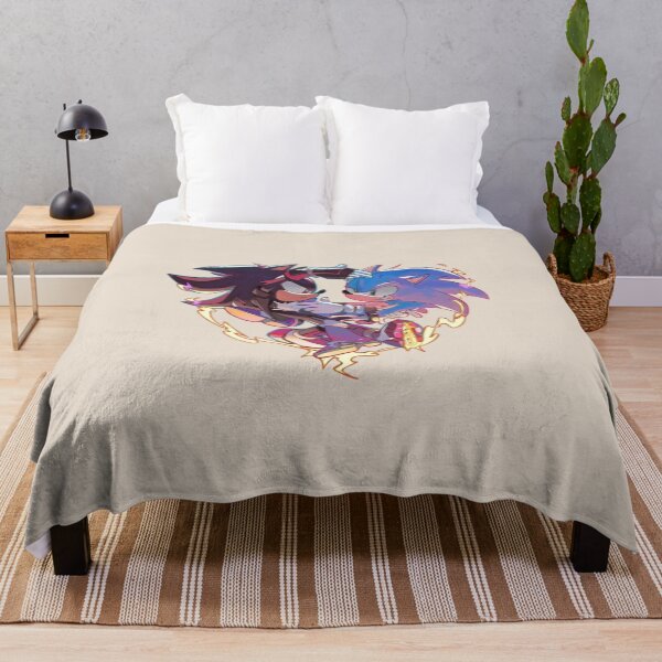 Item preview, Shadow The Hedgehog designed and sold by Jackson-sa.