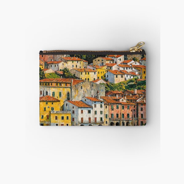 Item preview, Malcescine on Lake Garda designed and sold by sid1802.