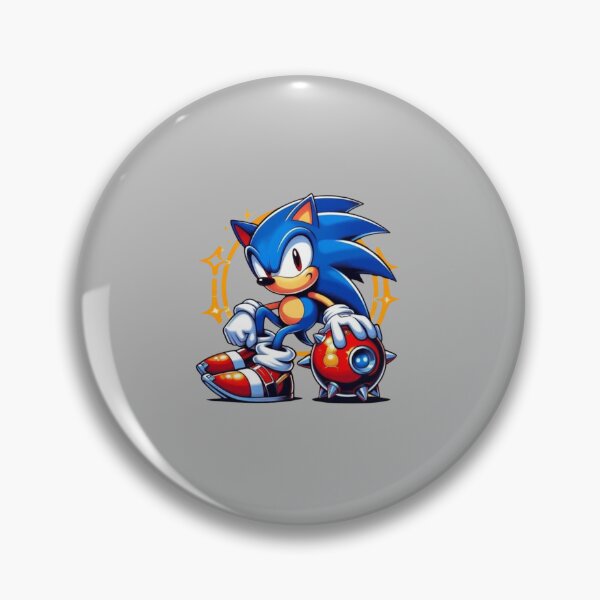 Item preview, Shadow The Hedgehog designed and sold by Jackson-sa.
