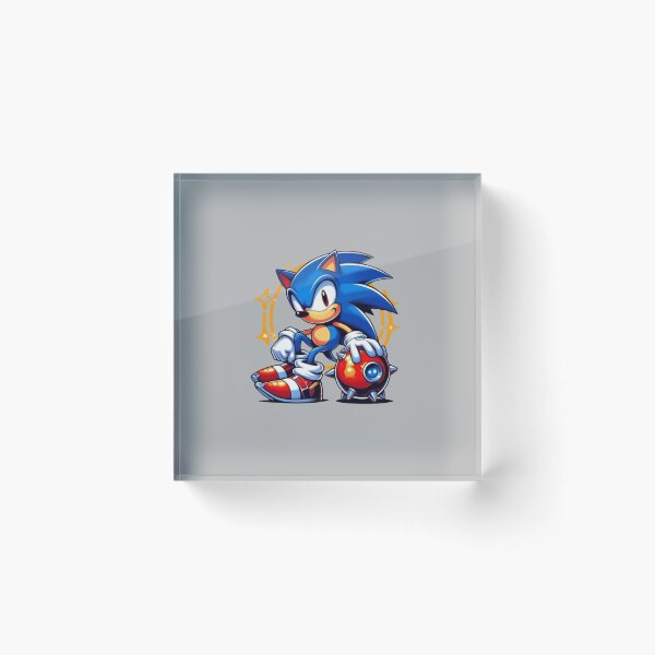 Item preview, Shadow The Hedgehog designed and sold by Jackson-sa.
