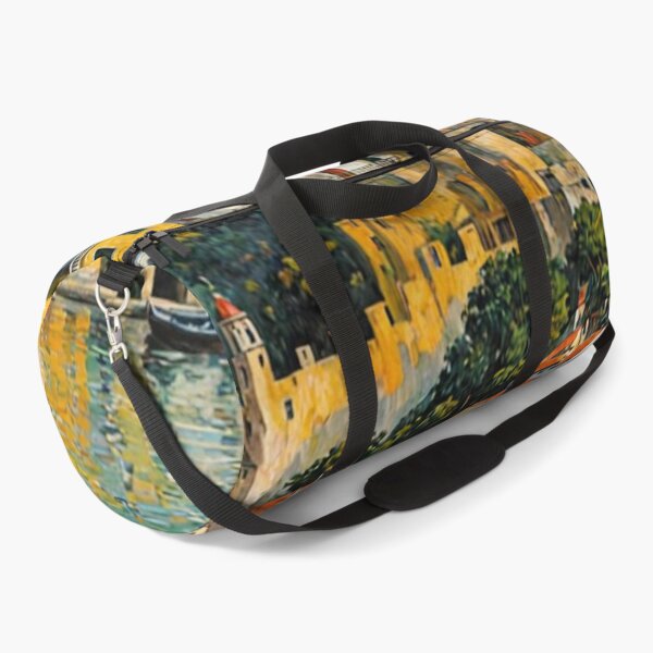Item preview, Malcescine on Lake Garda designed and sold by sid1802.