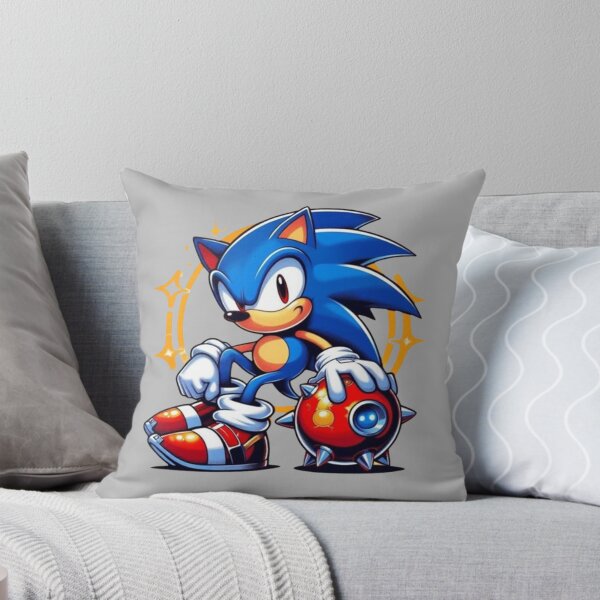 Item preview, Shadow The Hedgehog designed and sold by Jackson-sa.