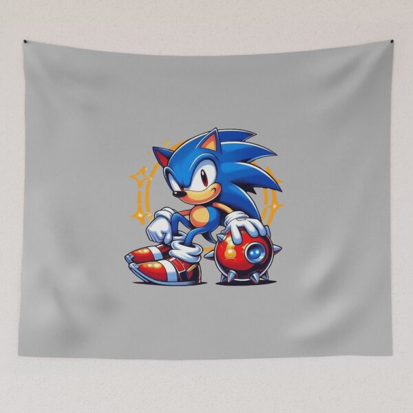 Item preview, Shadow The Hedgehog designed and sold by Jackson-sa.
