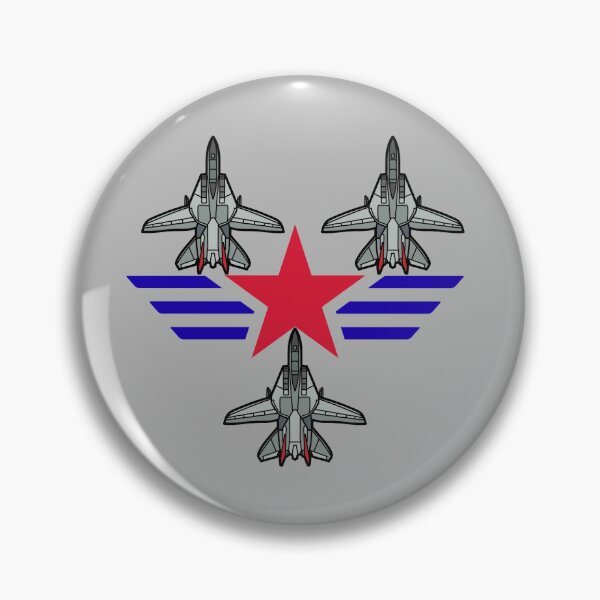 Item preview, Triple Tomcat (v.2) designed and sold by HillC1985.