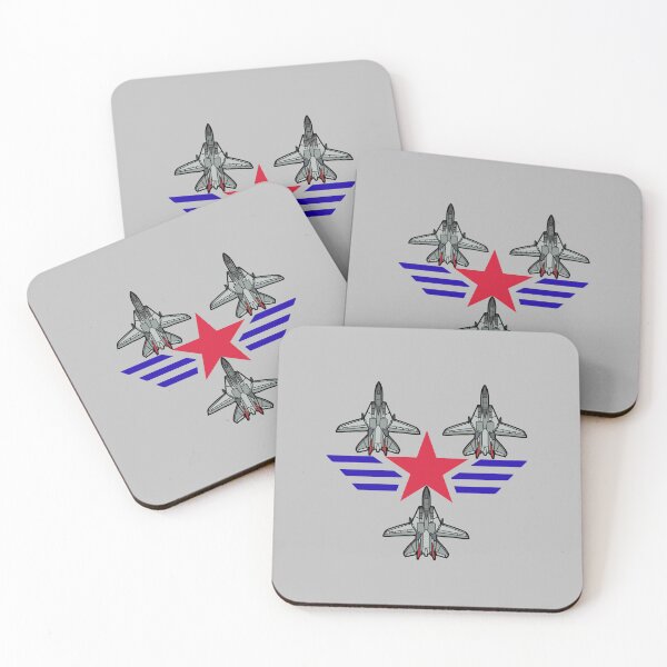 Item preview, Triple Tomcat (v.2) designed and sold by HillC1985.