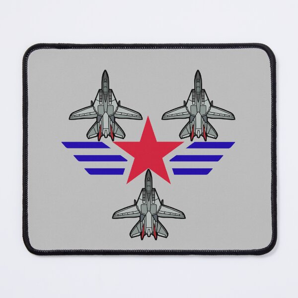 Item preview, Triple Tomcat (v.2) designed and sold by HillC1985.