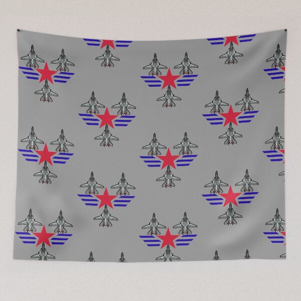Item preview, Triple Tomcat (v.2) designed and sold by HillC1985.
