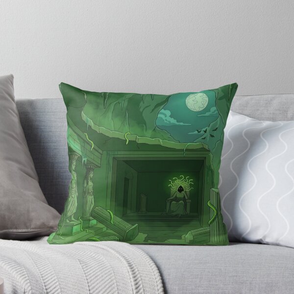 Item preview, Medusa's lair designed and sold by The King's general goods.