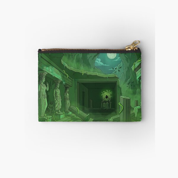 Item preview, Medusa's lair designed and sold by The King's general goods.