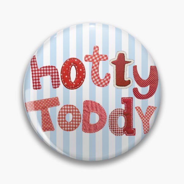 Item preview, hotty toddy stripes designed and sold by bregwilliamson.