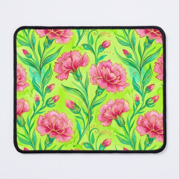 Item preview, Carnations designed and sold by GraphicsClub.