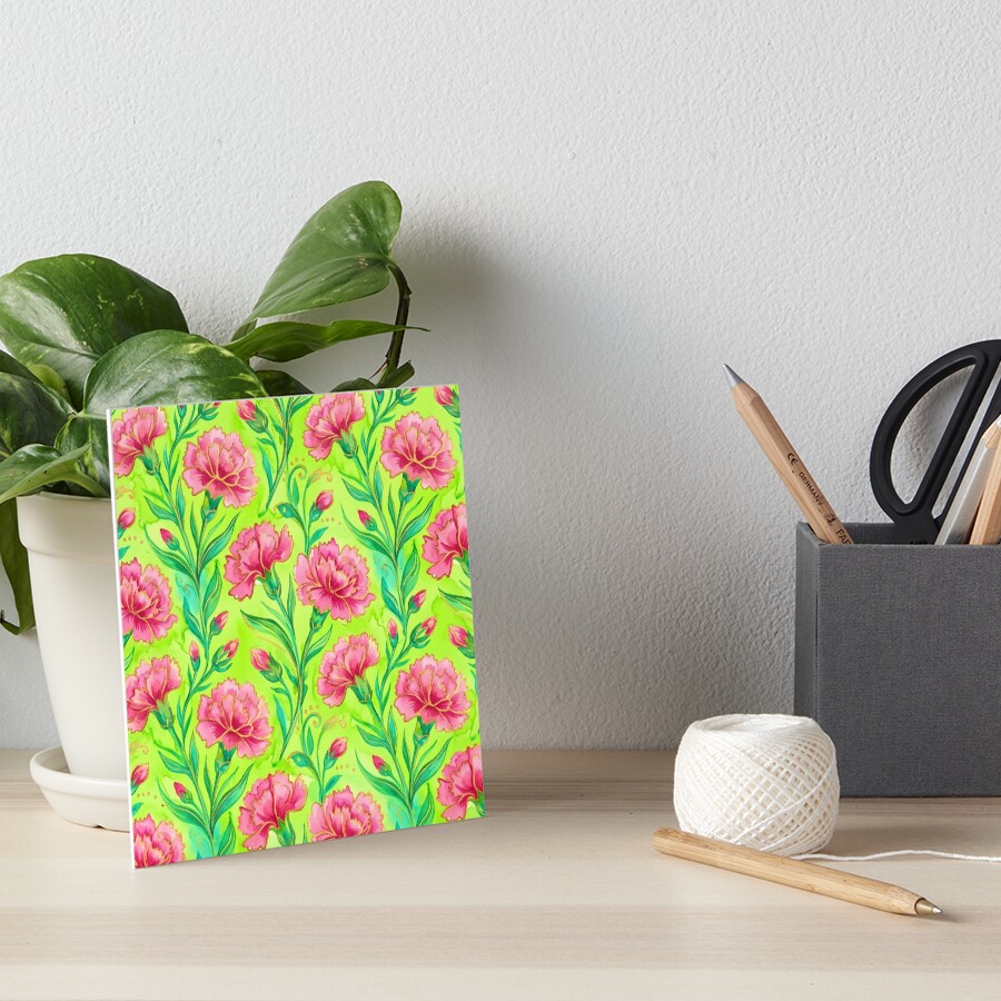 Item preview, Art Board Print designed and sold by GraphicsClub.