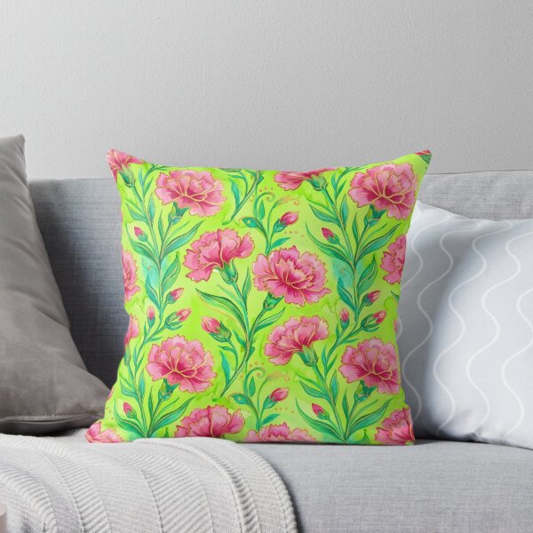 Item preview, Carnations  designed and sold by GraphicsClub.