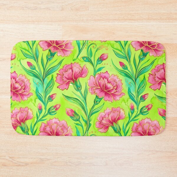 Item preview, Carnations  designed and sold by GraphicsClub.