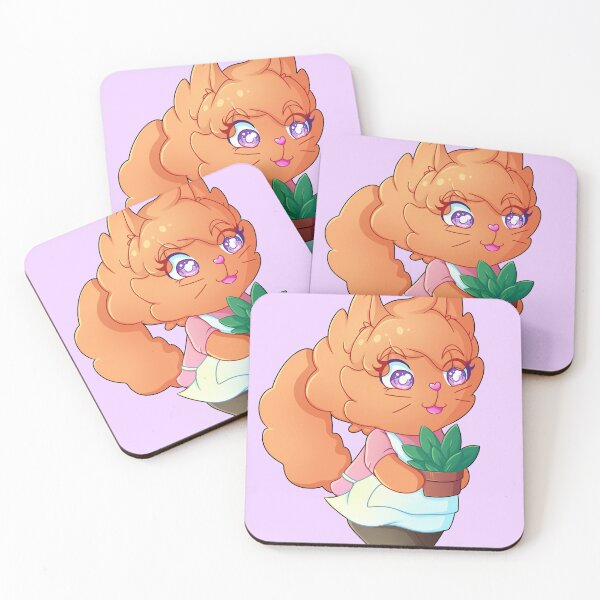 Item preview, Michi the florist designed and sold by MixiLunar.