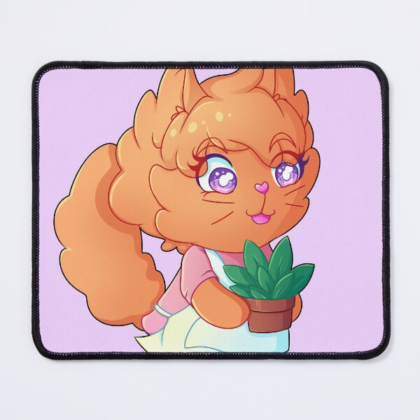 Item preview, Michi the florist designed and sold by MixiLunar.