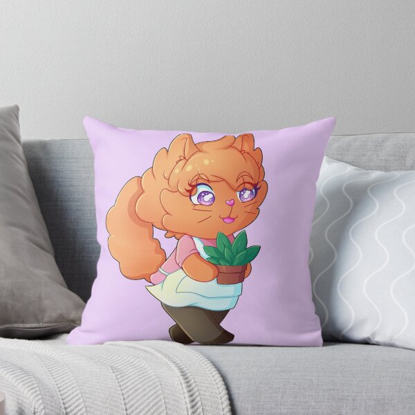 Item preview, Michi the florist designed and sold by MixiLunar.