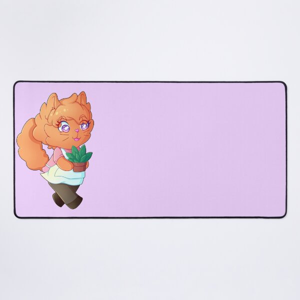 Item preview, Michi the florist designed and sold by MixiLunar.