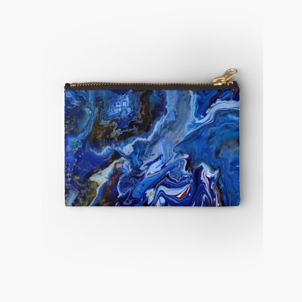 Item preview, The Infinity of Natural Forces - Abstract Fluid Art F. Barakatt designed and sold by F. Barakatt Studio.