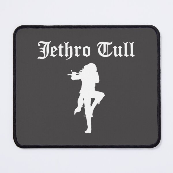 Item preview, Jethro Tull PERFECT GIFT FOR YOU AND FRIENDS designed and sold by EBCdisign21.