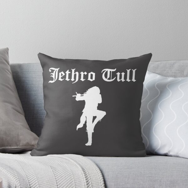 Item preview, Jethro Tull PERFECT GIFT FOR YOU AND FRIENDS designed and sold by EBCdisign21.