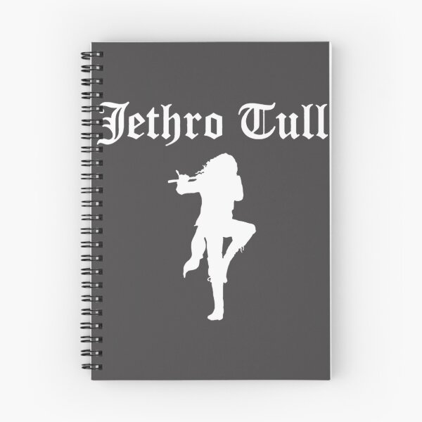 Item preview, Jethro Tull PERFECT GIFT FOR YOU AND FRIENDS designed and sold by EBCdisign21.