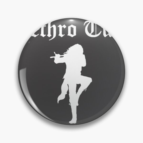 Item preview, Jethro Tull PERFECT GIFT FOR YOU AND FRIENDS designed and sold by EBCdisign21.