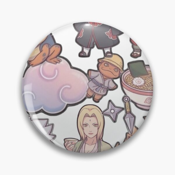 Item preview, Naruto Shipudden designed and sold by Anime_stickers.